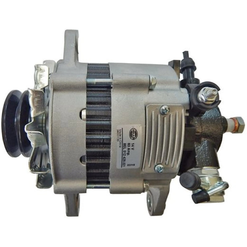 Hella Car Alternator 12V 8EL 012 426-321