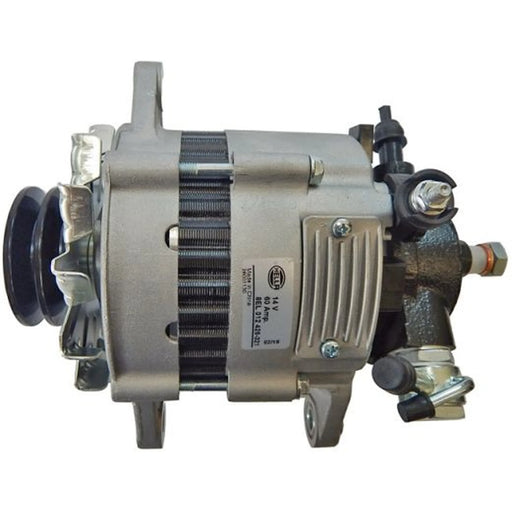 Hella Car Alternator 12V 8EL 012 426-321