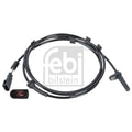 Febi ABS Wheel Speed Sensor Rear Right 172155