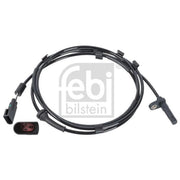 Febi ABS Wheel Speed Sensor Rear Right 172155