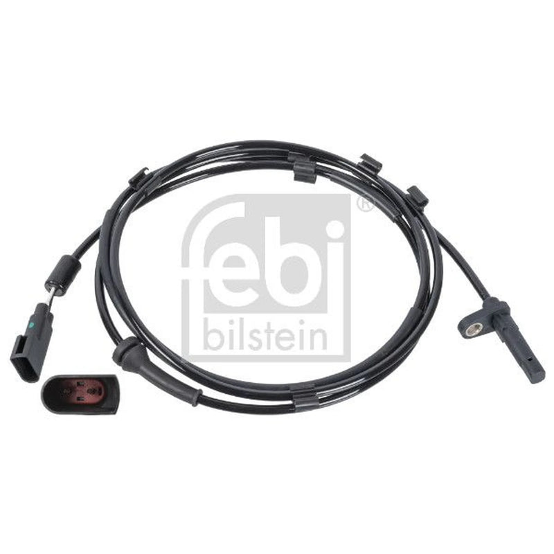 Febi ABS Wheel Speed Sensor Rear Right 172155