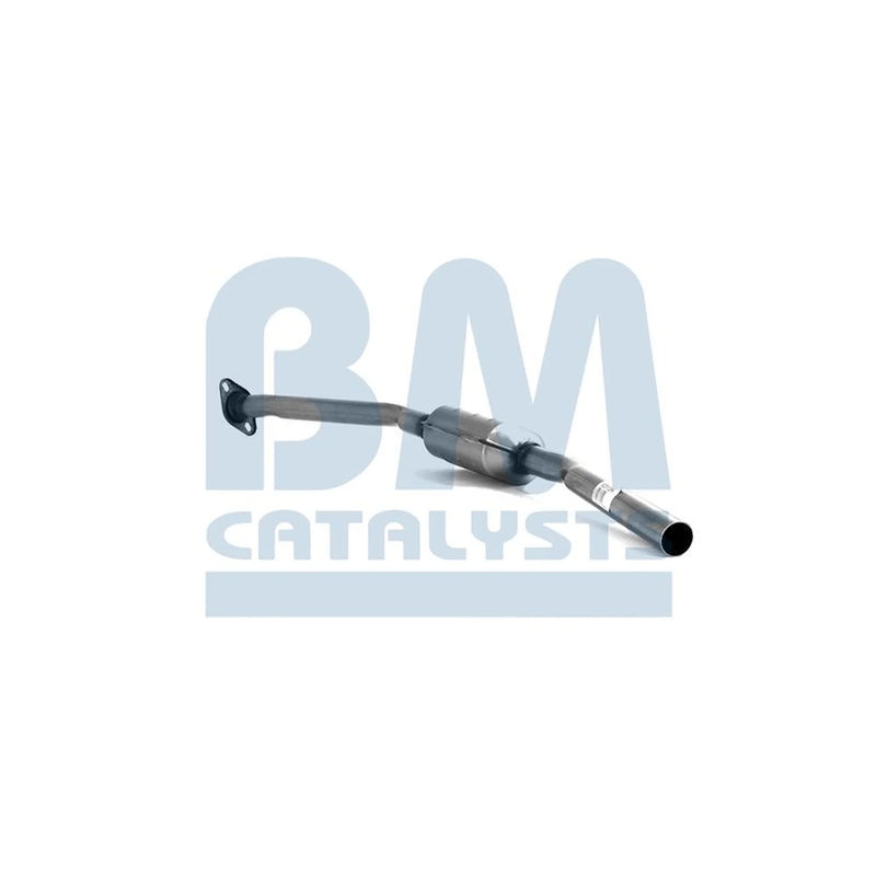 BM Catalysts Homologated Diesel Cat BM80113H