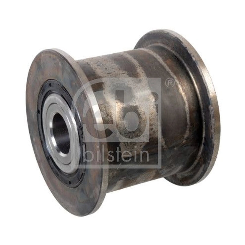 Febi Lift Axle Airbag Lifting Device Roll 123mm OD ID 176927