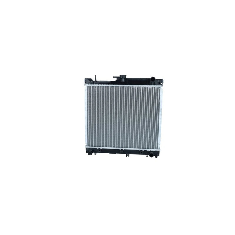 NRF Engine Radiator 53569