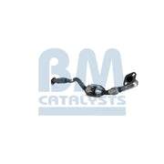 BM Catalysts Homologated Petrol Cat BM90595H