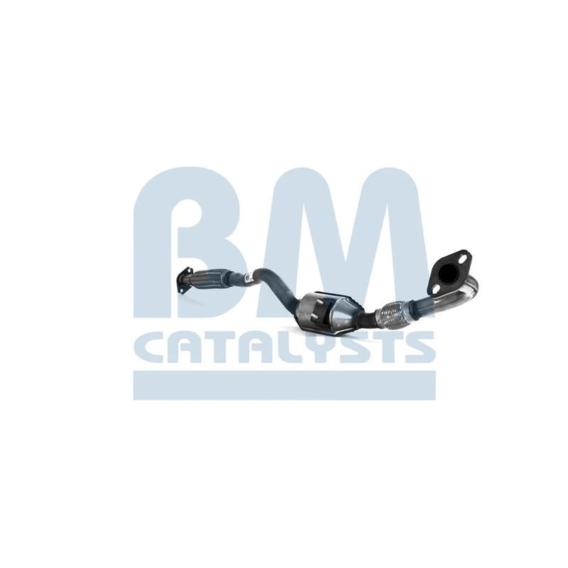BM Catalysts Homologated Petrol Cat BM90595H