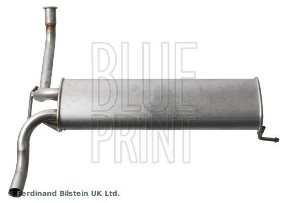 Blue Print ADT36015 Rear Muffler