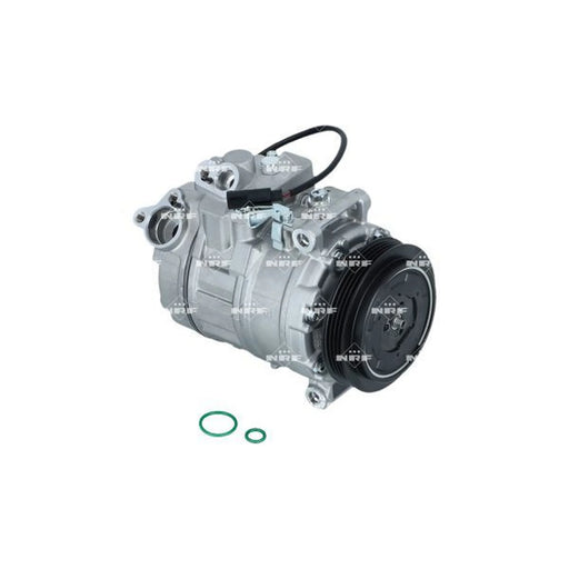 NRF Air Conditioning Compressor 32520