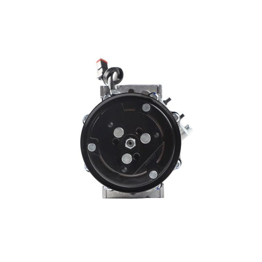 Hella Air Conditioning Compressor 8FK 366 203-411