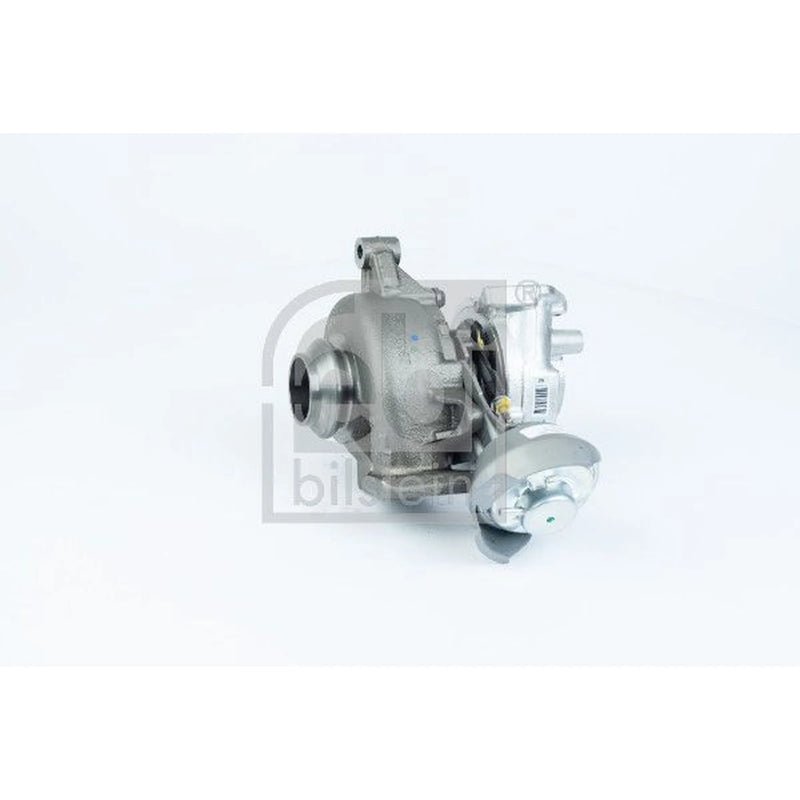 Febi Turbocharger Turbo Unit 187057