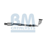 BM Catalysts Homologated Petrol Cat BM90160H