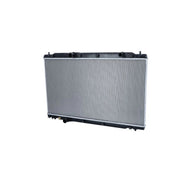 NRF Engine Radiator 550160