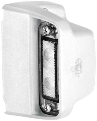 Hella 2KA 012 271-271 Licence Plate Light