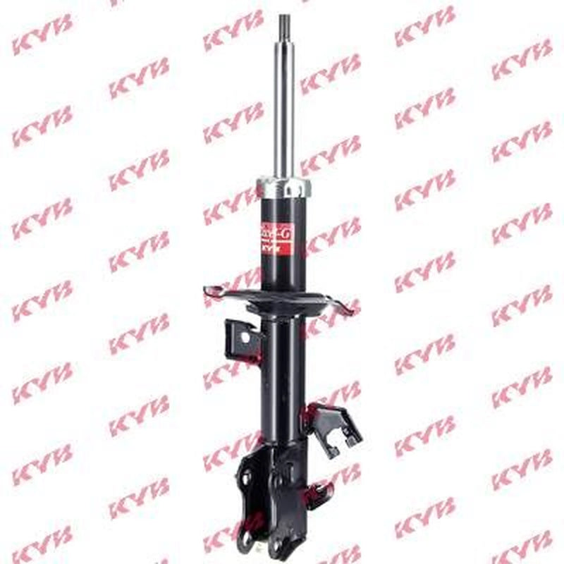 KYB Shock Absorber Damper Strut Front Right 333390