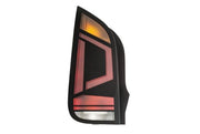 Hella 9EL 354 847-011 Tail Light Assembly
