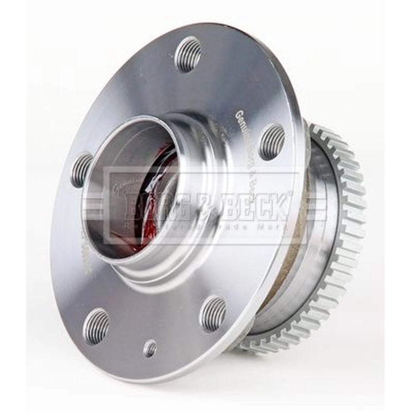 Borg & Beck Wheel Bearing Kit BWK1598