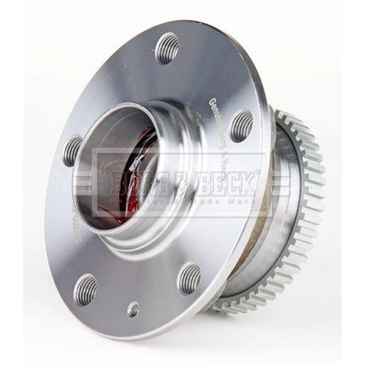 Borg & Beck Wheel Bearing Kit BWK1598