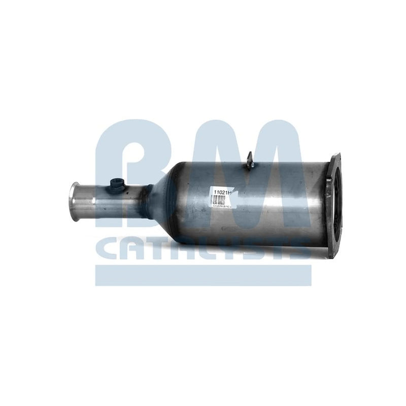 BM Catalysts Dpf BM11021
