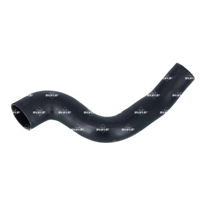 NRF Intercooler Turbo Charge Air Hose 166337