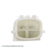 Blue Print Windscreen Washer Pump ADN10311