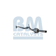 BM Catalysts Homologated Diesel Cat BM80017H