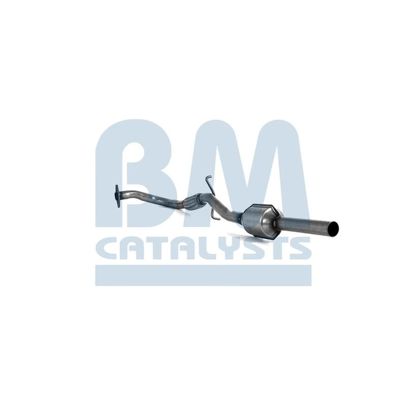BM Catalysts Homologated Diesel Cat BM80017H