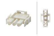 Hella 8JA 180 663-002 Plug Housing