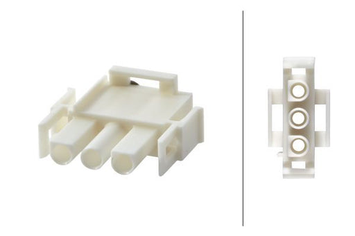 Hella 8JA 180 663-002 Plug Housing