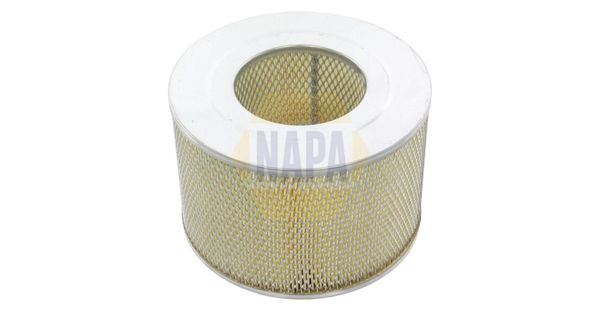 NAPA Service Kit with Air, Oil & Cabin Filters fits TOYOTA