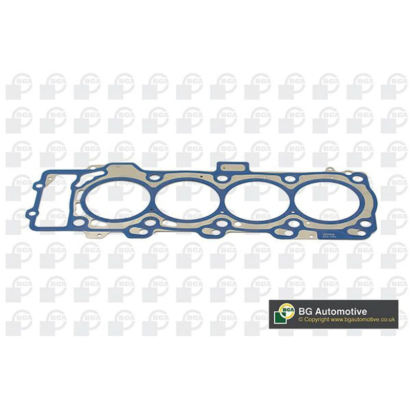 BGA Cylinder Head Gasket 0mm Thick CH7584