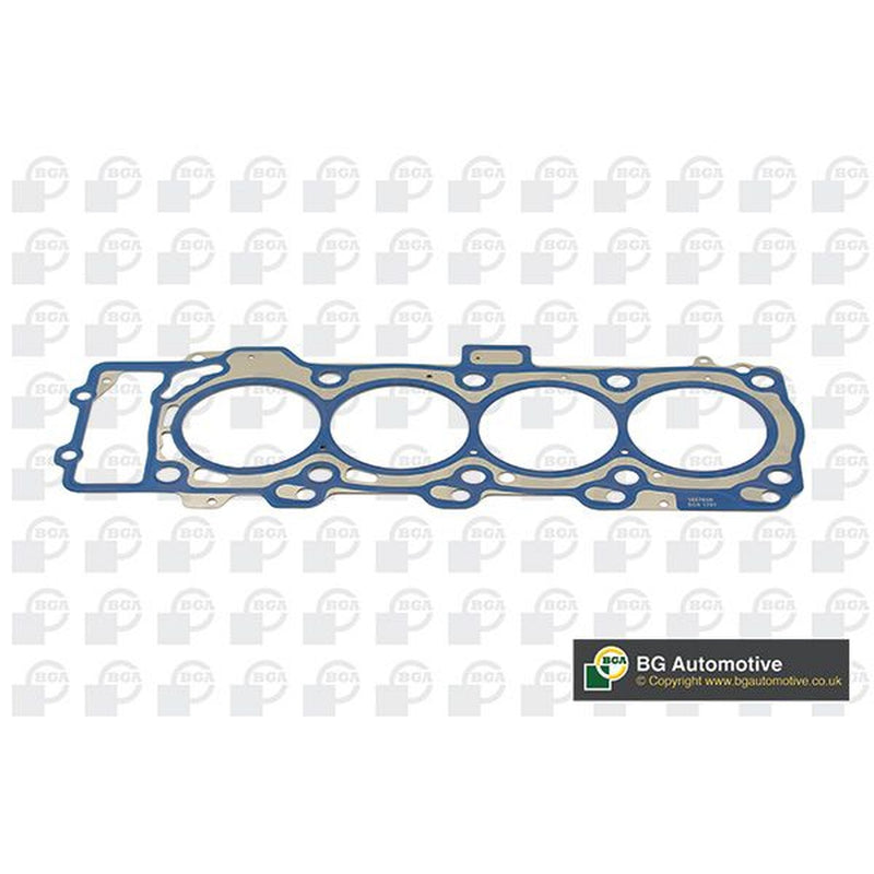 BGA Cylinder Head Gasket 0mm Thick CH7584