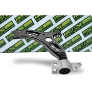 First Line Control/Trailing Arm FCA6923