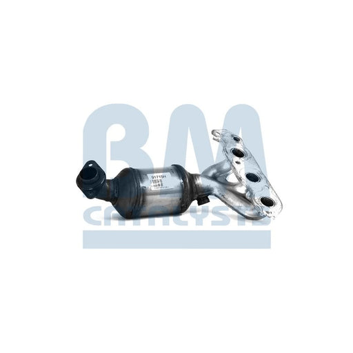 BM Catalysts Homologated Petrol Cat BM91715H