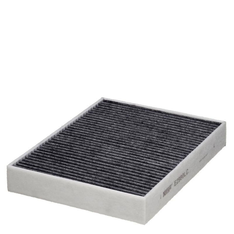 Hengst Cabin Air Filter (Pollen Filter) E2980LC