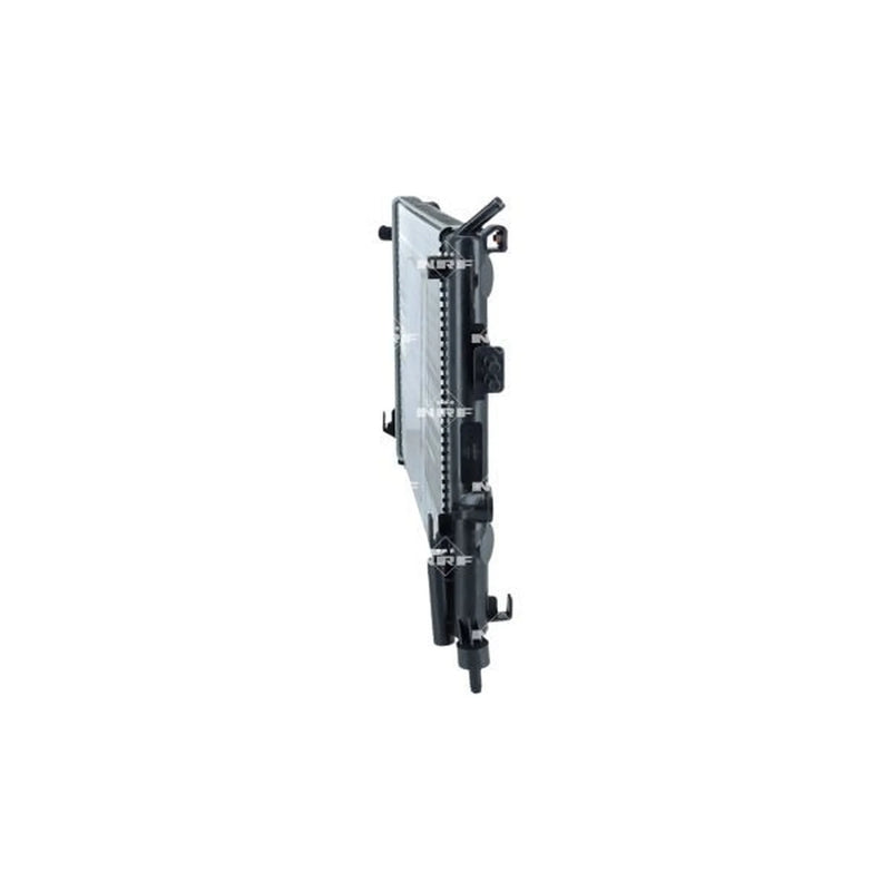 NRF Engine Radiator 58176A