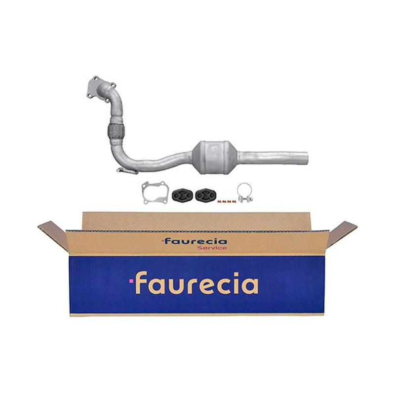 Hella Catalytic Converter 8LE 366 054-711