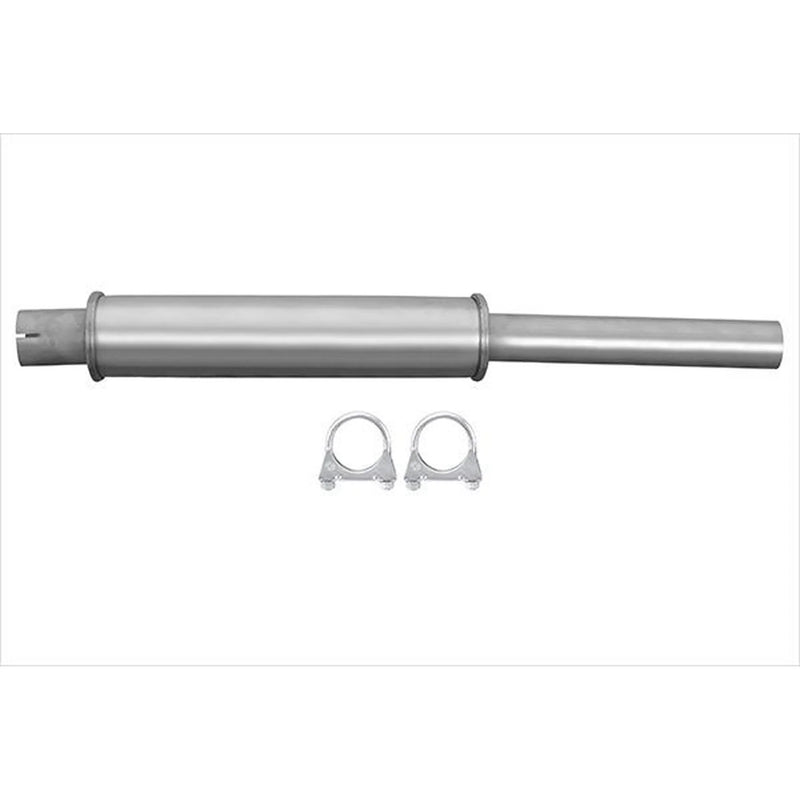Hella Front Silencer Front 8LB 366 020-331