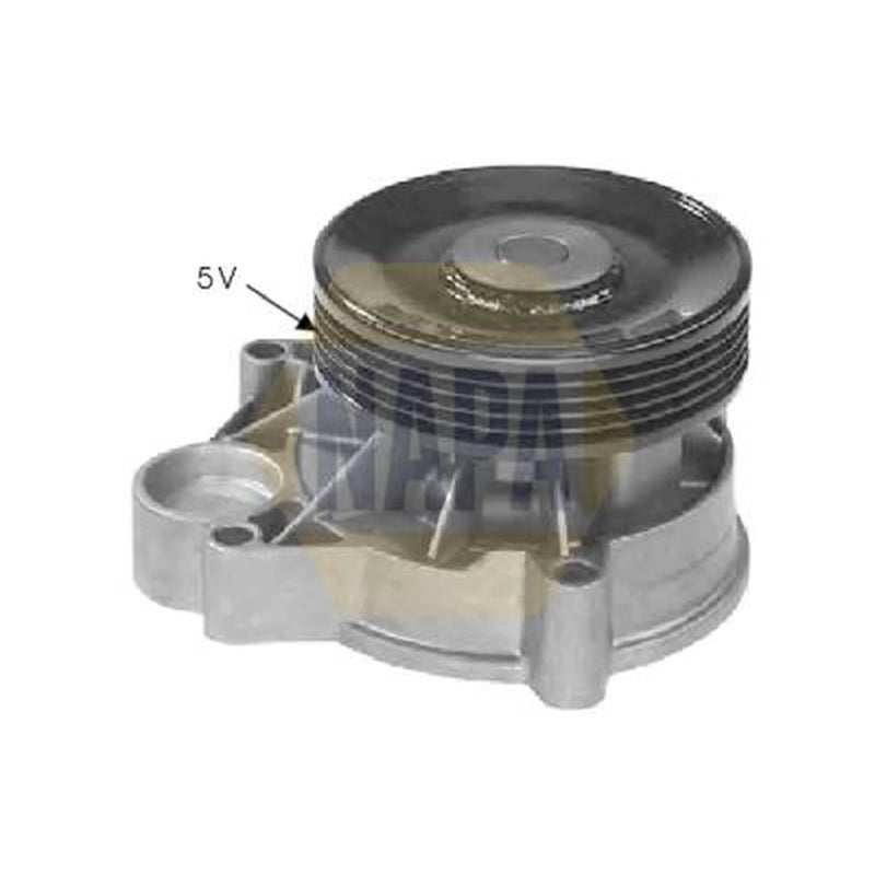 NAPA Engine Cooling Water Pump NWP1129