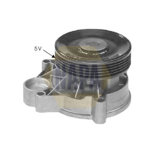 NAPA Engine Cooling Water Pump NWP1129