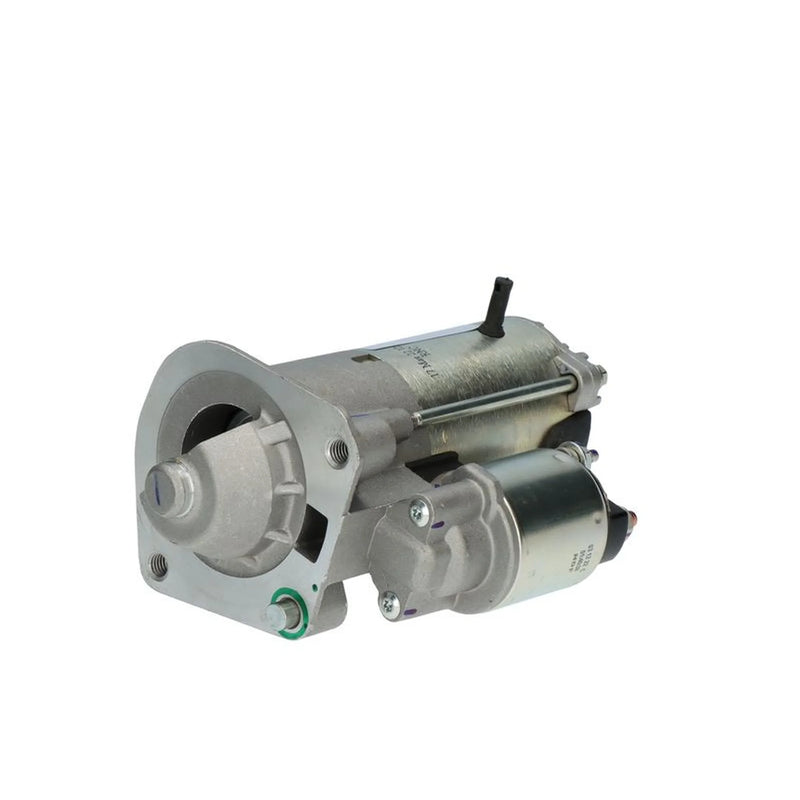 Valeo Starter Motor 12V 1.4kW 10 Teeth 438616