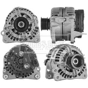 Borg & Beck Car Alternator 12V BBA2955