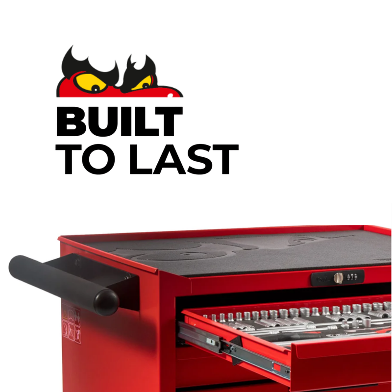 Teng Tools Standard Socket 1/2" Drive 3/8" Size