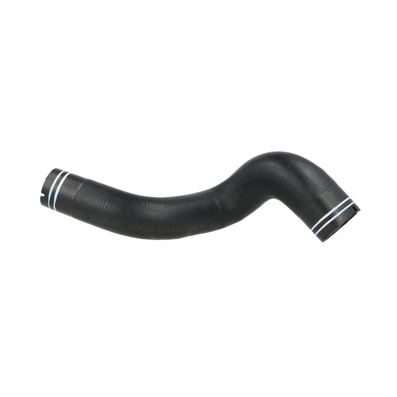 NRF Intercooler Turbo Charge Air Hose 166448