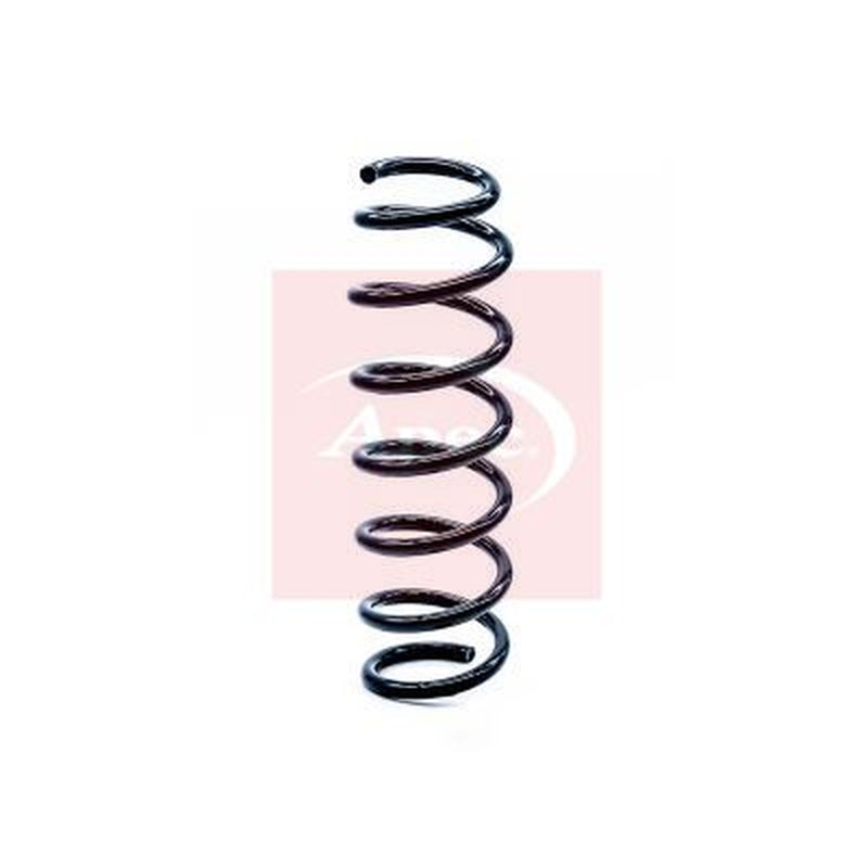 Apec 2 x Suspension Springs ACS1247