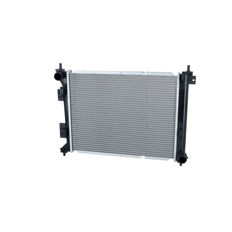 NRF Engine Radiator 550058