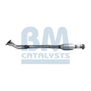 BM Catalysts Homologated Petrol Cat BM90418H