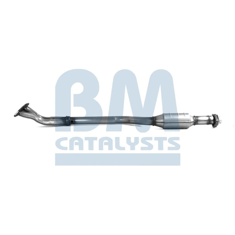 BM Catalysts Homologated Petrol Cat BM90418H