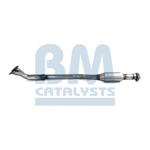 BM Catalysts Homologated Petrol Cat BM90418H