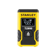 STANLEY® Intelli Tools TLM 40 Laser Distance Measure - STHT77666-0