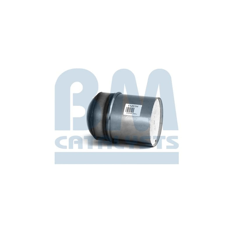 BM Catalysts Homologated Diesel Cat & Dpf BM11201H
